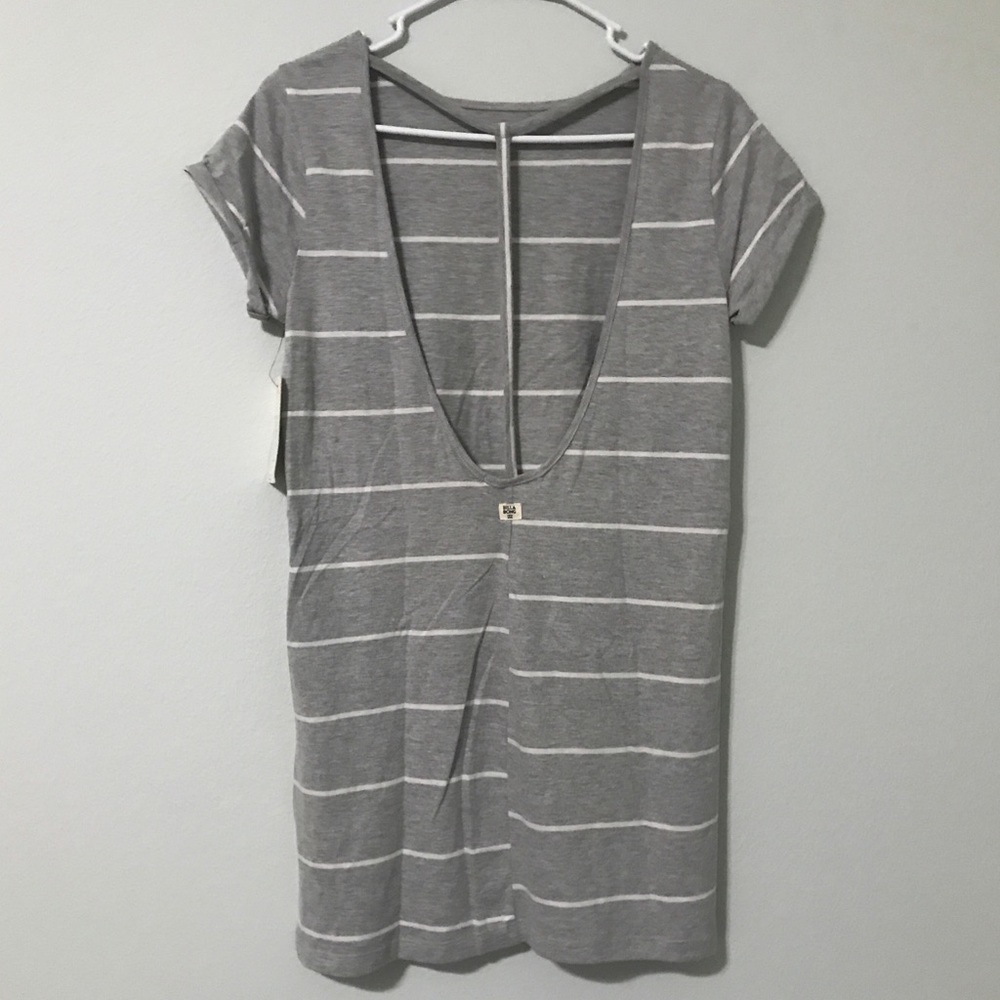 BILLABONG low back soft mini
